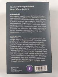 Pääkallovaras ; Hylynryöstäjä