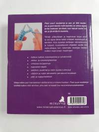 Pieni suuri neulekirja : 300+ modernia ja perinteistä mallineuletta