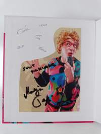 Suut makiaksi Marja Tyrnin tapaan (signeerattu)