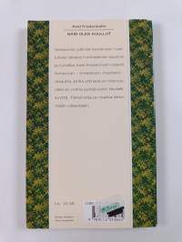 Näin olen kuullut : Iti maya srutam : matkalla intialaisen mestarin seurassa