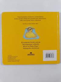 Ankanpoika eksyksissä