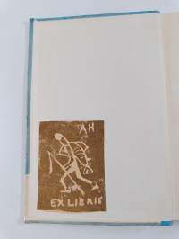 Hopeanharmaa on syytön