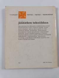 Jääkiekon tekniikka