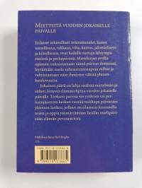 Jokainen päivä on lahja