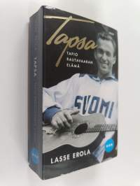 Tapsa : Tapio Rautavaaran elämä