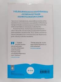 Tapsa : Tapio Rautavaaran elämä