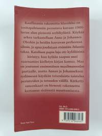 Kätketty sateenkaari