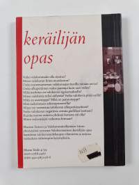 Valokuvataiteen keräilijän opas