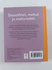 Smoothiet, mehut ja makuvedet
