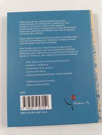 Valtameri välillämme : runoja rakkaudesta ja yksinäisyydestä