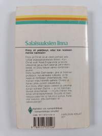 salaisuuksien linna