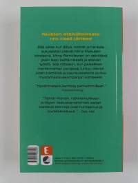 Pienten muutosten kauneussalonki