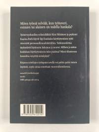 Hankalat tyypit työelämässä