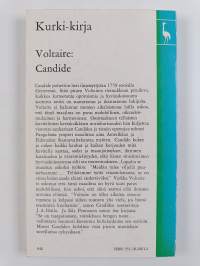 Candide