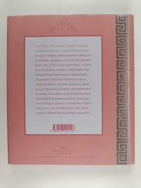 Jumalten synty (+julisteliite)