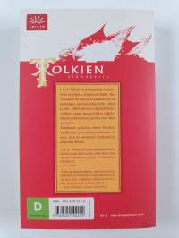 J. R. R. Tolkien : elämäkerta