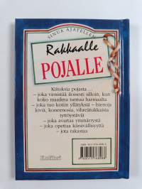 Rakkaalle pojalle