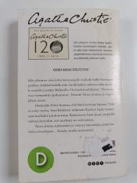 Idän pikajunan arvoitus