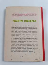 Tinnin unelma : kertomus pienille tytöille ja pojille