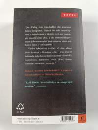 Missä kuljimme kerran