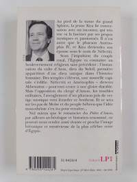 Néfertiti : reine du Nil