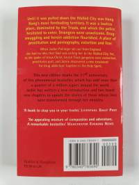 Chasing the Dragon - One Woman's Struggle Against the Darkness of Hong Kong's Drug Dens