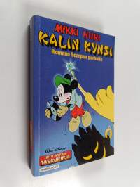 Kalin kynsi - Romano Scarpan parhaita