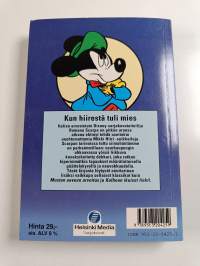 Kalin kynsi - Romano Scarpan parhaita