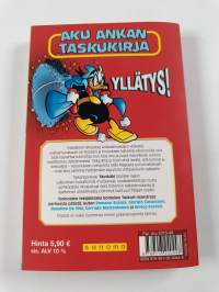 Täyskäki