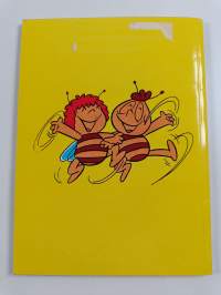 Maija mehiläinen 23B/1990