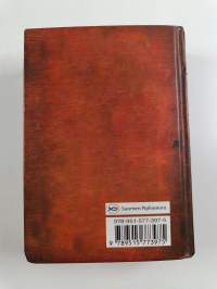 Pyhä Raamattu (2010, käännös 1992)