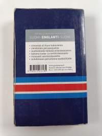 Suomi-englanti-suomi