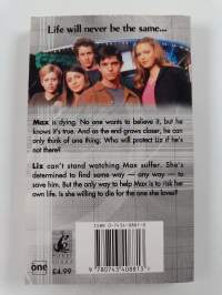 Roswell High 4 : The Watcher