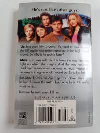 Roswell High 1 : The Outsider