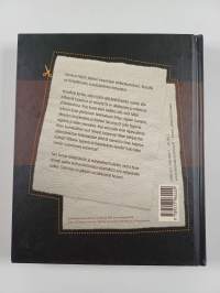 Vessakirja : pikkulan kulttuurihistoriaa