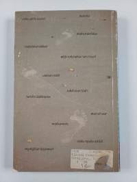 Elävänä Eedenissä