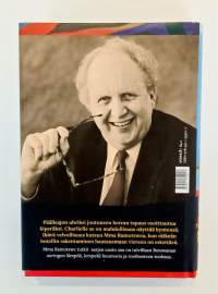 Kaikenkirjavaa karjaa - Mma Ramotswe tutkii (osa 19)