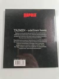 Taimen : todellinen haaste