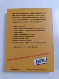 Tiukkojen tilanteiden käsikirja