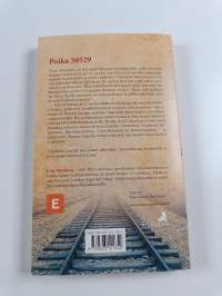 Poika 30529 : elossa viiden keskitysleirin jälkeen