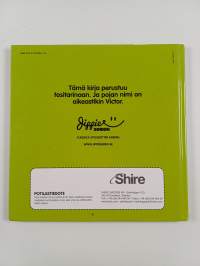 Victor! : enemmän kuin ADHD