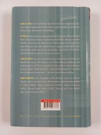 Salatut elämät : Aamu, Inka ja ihana Ilari