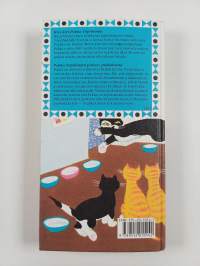 Pekka Töpöhäntä : Kiri kiri Pekka Töpöhäntä ; Pekka Töpöhäntä pääsee pälkähästä