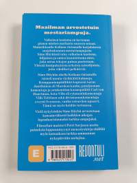 Valkoinen kuolema : talvisodan tarkka-ampujan Simo Häyhän tarina