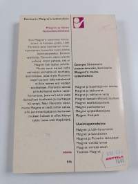 Maigret ja hänen lapsuudenystävänsä