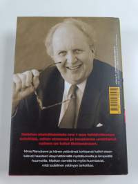 Kahvia komeille miehille