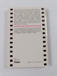 Maigret ja Latvialainen : Komisario Maigret'n tutkimuksia