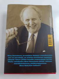 Nainen joka käveli auringossa