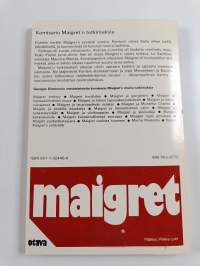 Maigret ja ilmiantaja
