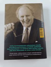 Pienten muutosten kauneussalonki